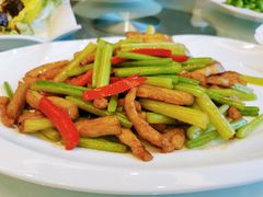 -凯宾斯基大酒店·三楼御龙轩中餐厅