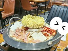 -黑豚黨韩国烤肉料理(悦然时光店)
