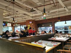 大堂-四道菜·福建菜馆(万家广场店)