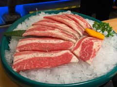 -韩烧牛中牛·甄选黑牛烤肉(黑金店)