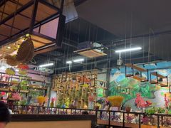 -小草大排档(北沙坡店)