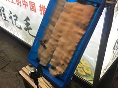 -黎阳老街