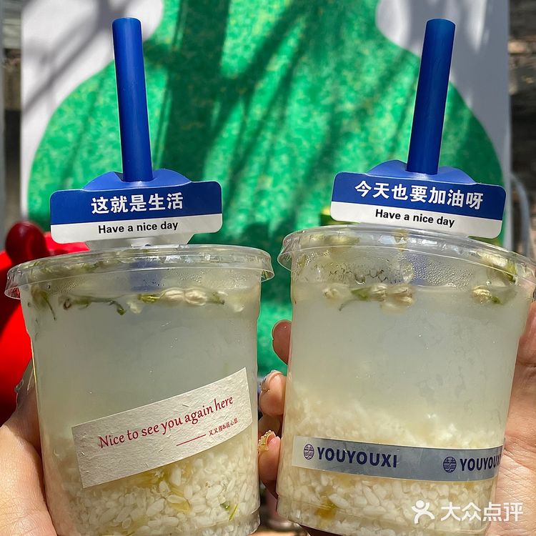 天津的火锅！已经是next level了…