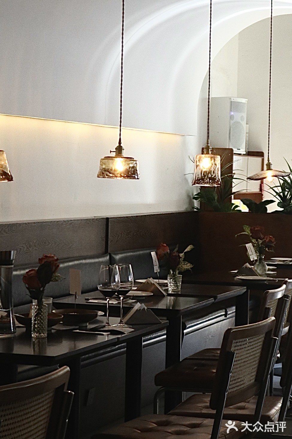 东山口浪漫💕Bistro餐厅🍴｜兔年闺蜜聚餐情侣生日推荐❕