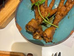 -GOGO Plate(成都太古里店)