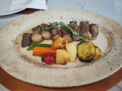 -IL Forno 意坊·意大利餐厅(温州万象城店)