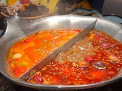 -湊湊火锅·茶憩(皇姑万象汇店)