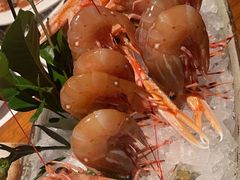 -Mr·Fish鱼鲜生海鲜放题(银泰in99店)