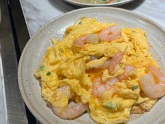 虾仁滑蛋-星平鸡饭·粤菜小炒(印象城旗舰店)