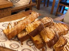 -Cafe Alice咖啡爱丽丝(奥城店)