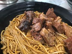 -河南拉面(肇周路店)