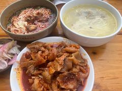 -渔桥李记奶汤面(东街店)