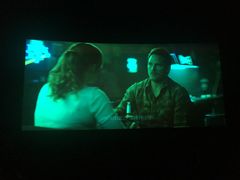 -AMG海上明珠影城(上海环球港RealDCinema店)