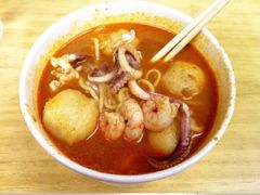 -八婆婆烧仙草(中山路店)