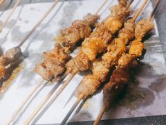 -管氏翅吧(广渠门店)