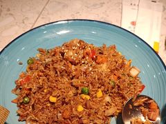 -Aqua Oasis 水天堂(常熟永旺店)