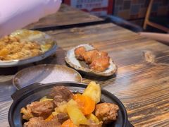 -花食间餐吧(远大购物中心群力店)