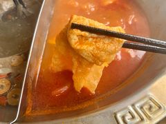 -九记潮汕现切鲜牛肉自助火锅(新开铺店)