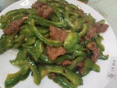 -螺涌海鲜酒楼(增槎路店)