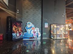 -万达影城(西铁营万达广场IMAX店)