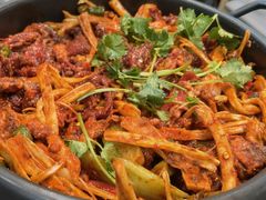 -屋里家延边朝鲜族冷面(梅林3店)