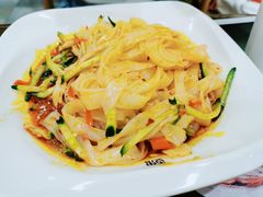 -魏家凉皮(博水商务大厦店)