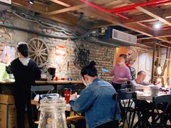 大堂-巴厘龙虾·榜首油焖大虾(洞庭·艺术洋房店)
