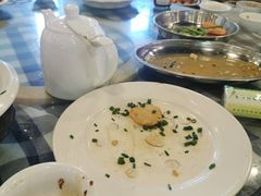 -钱大妈海鲜饭店(保利林语店)