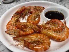 -皇朝海鲜酒店