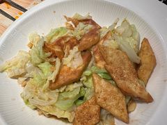 -巴依老爷新疆美食(清华东门店)