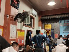 大堂-齐记土鸡米线