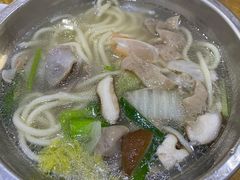 -首占学彬杠面(日韵东方店)