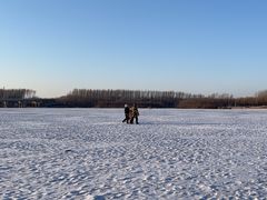 -丁香湖公园