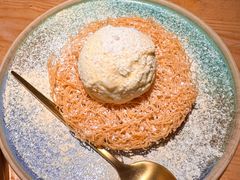 冰激凌五色糯米粑粑-桂小厨广西菜(印象城店)
