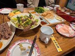 -蚝太郎 • 海鲜烧烤(建国路创始店)
