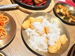 -西塔老太太泥炉烤肉(亚运村店)