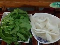 -福寿斋·老北京铜锅涮肉·烤鸭(顺义总店)