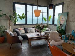 -Cafe Rooftop Cheongsapo