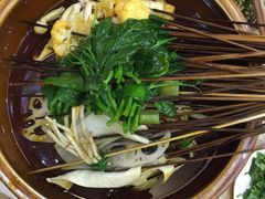 -馋虫重庆火锅(玉林南街店)