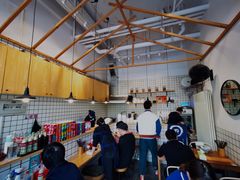 大堂-常樂屋·常德米粉(青年路店)