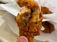 -麦当劳(未来城购物中心店)