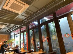 -四喜小胖·北京涮肉(五道营店)