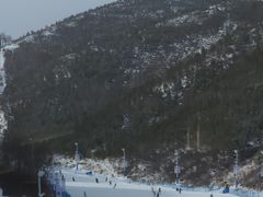 -密苑云顶乐园(云顶滑雪场)