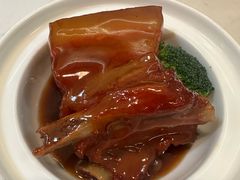 -徽镇小厨·经典徽菜(马连道店)