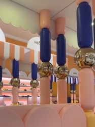 -奈尔宝家庭中心·亲子餐厅(苏州大悦城店)