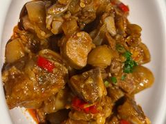 -老湘村·湖南土菜(天河维多利店)