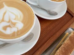 -Torch Coffee 炬点咖啡