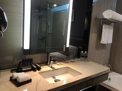 -济南绿地美利亚酒店