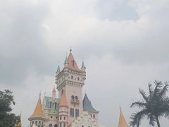 -郑州方特欢乐世界