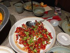 -青年公社烤鸭(熙悦天街店)